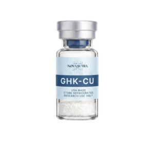 NovaSutra Labs Peptides  High-Purity Research Peptides USA