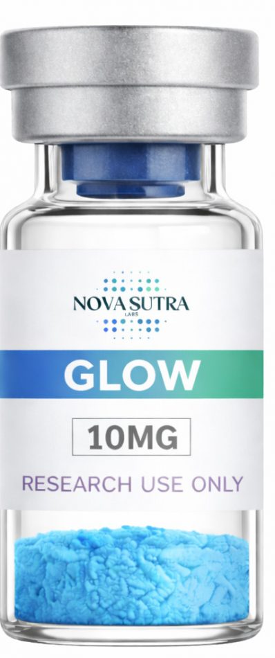GLOW VIAL